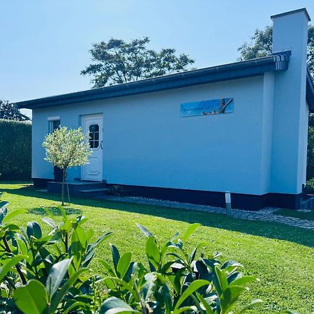 Ferienhaus Lars Moritzburg Zewnętrze zdjęcie